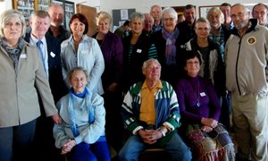 Bond van Oud Polisiebeamptes